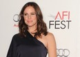 Jennifer Garner promienieje w ciąży