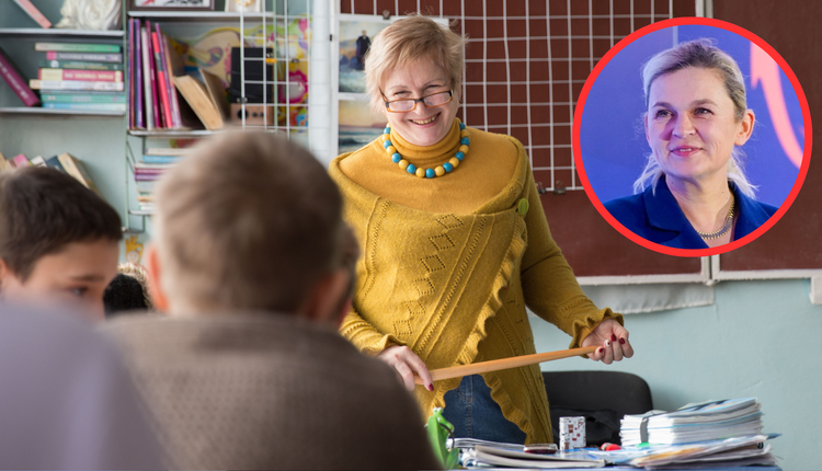 MEN szykuje zmiany w Karcie nauczyciela. Nowe zasady odpowiedzialności dyscyplinarnej 