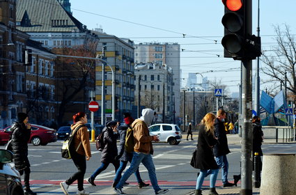 Najważniejsze zdrowie i edukacja. GUS ocenia kapitał ludzki w Polsce