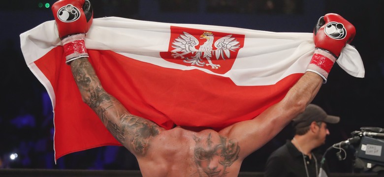 Maciej Sulęcki znokautował Michi Munoza już w trzeciej rundzie