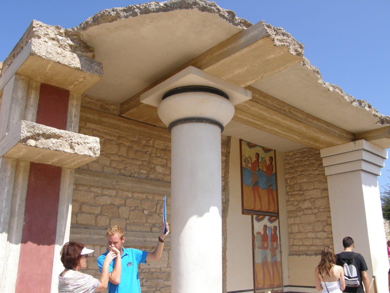 Knossos