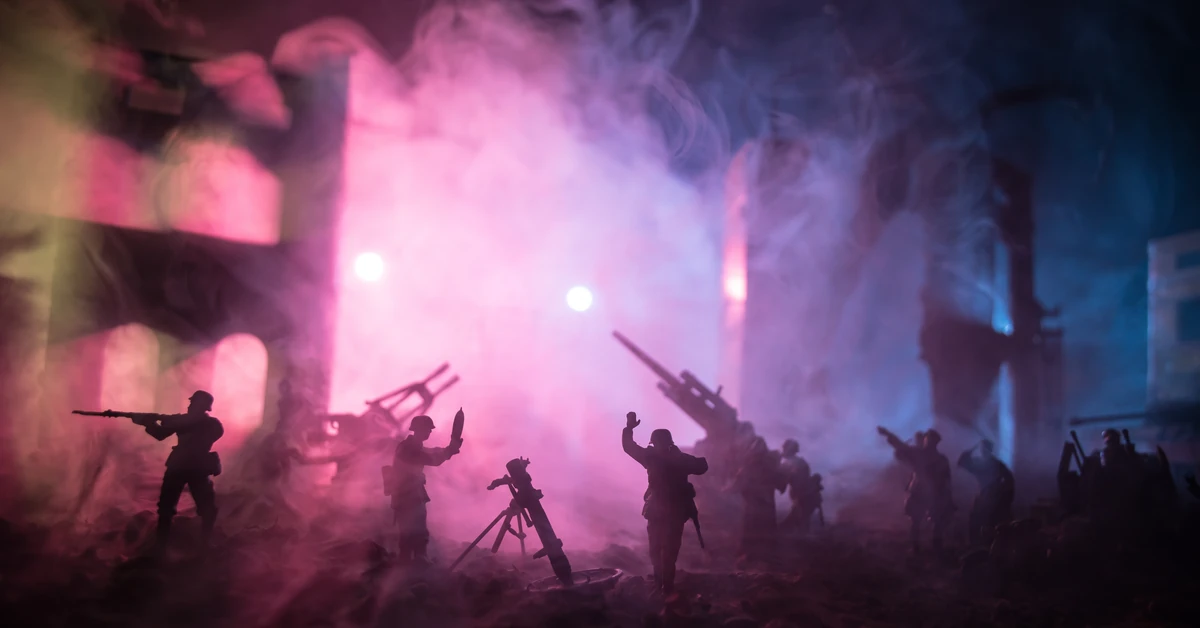 III wojna światowa. Wizje siostry Łucji. Te kraje "zaznają klęski"