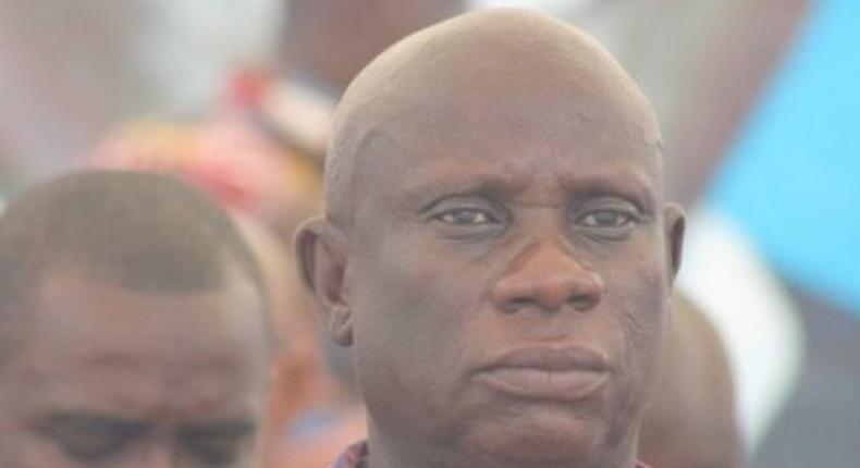 JB Danquah's 'killer' might be high on Tramadol - Obiri Boahen