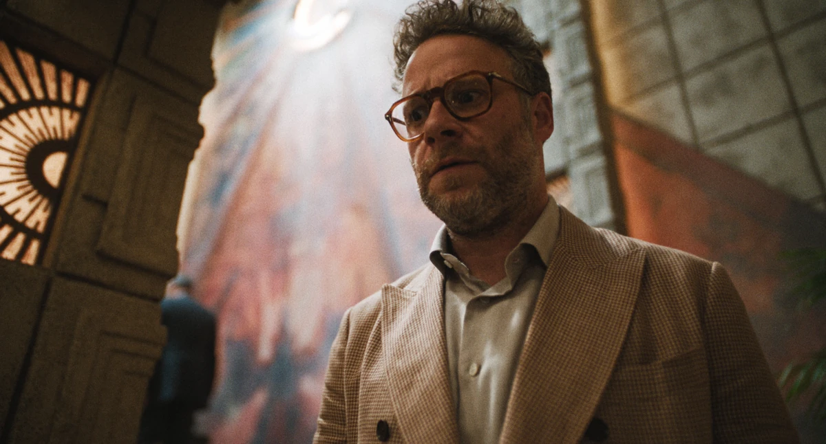 Amerykański hit komediowy zachwycił Polaków. "Serial roku"