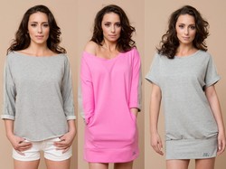 Harmonia komfortu i trendów: kolekcja Dear John