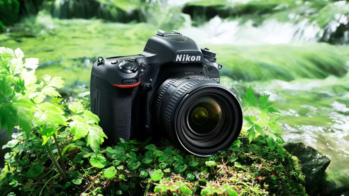 Nikon D750 znów notuje wpadkę - tym razem migawka