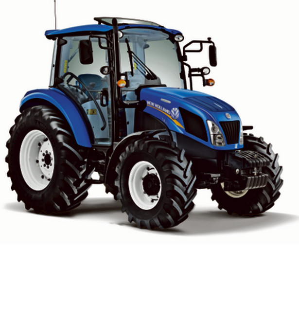 New Holland T4.75