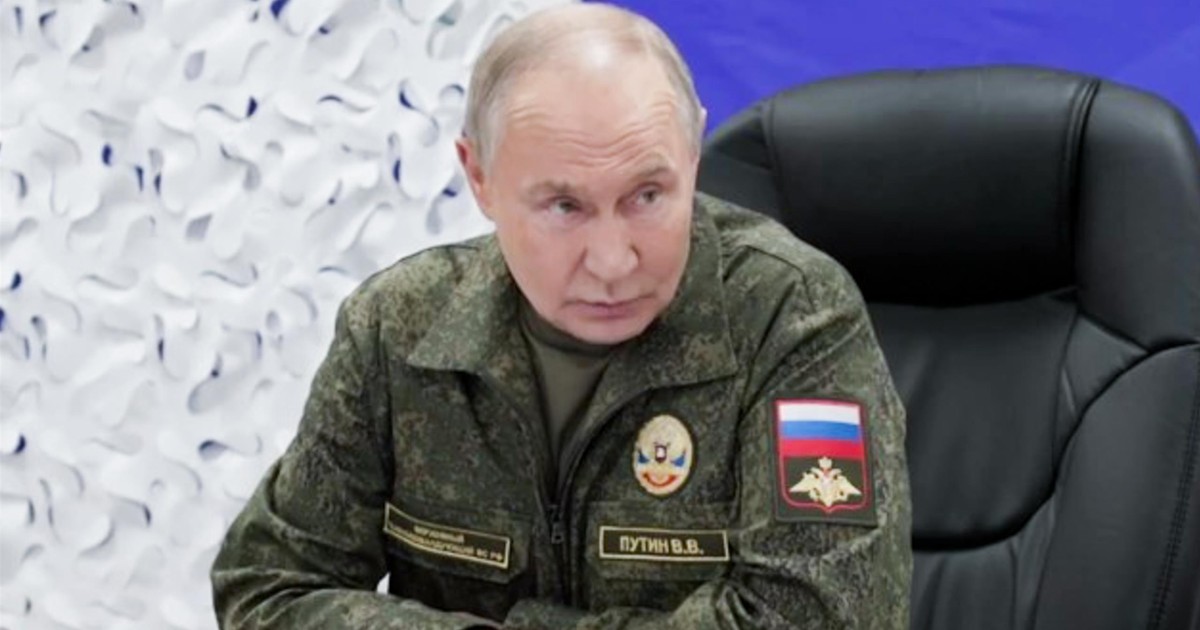 Rosyjska tajna jednostka do eliminacji wrogów Putina ujawniona - spektakularna wpadka