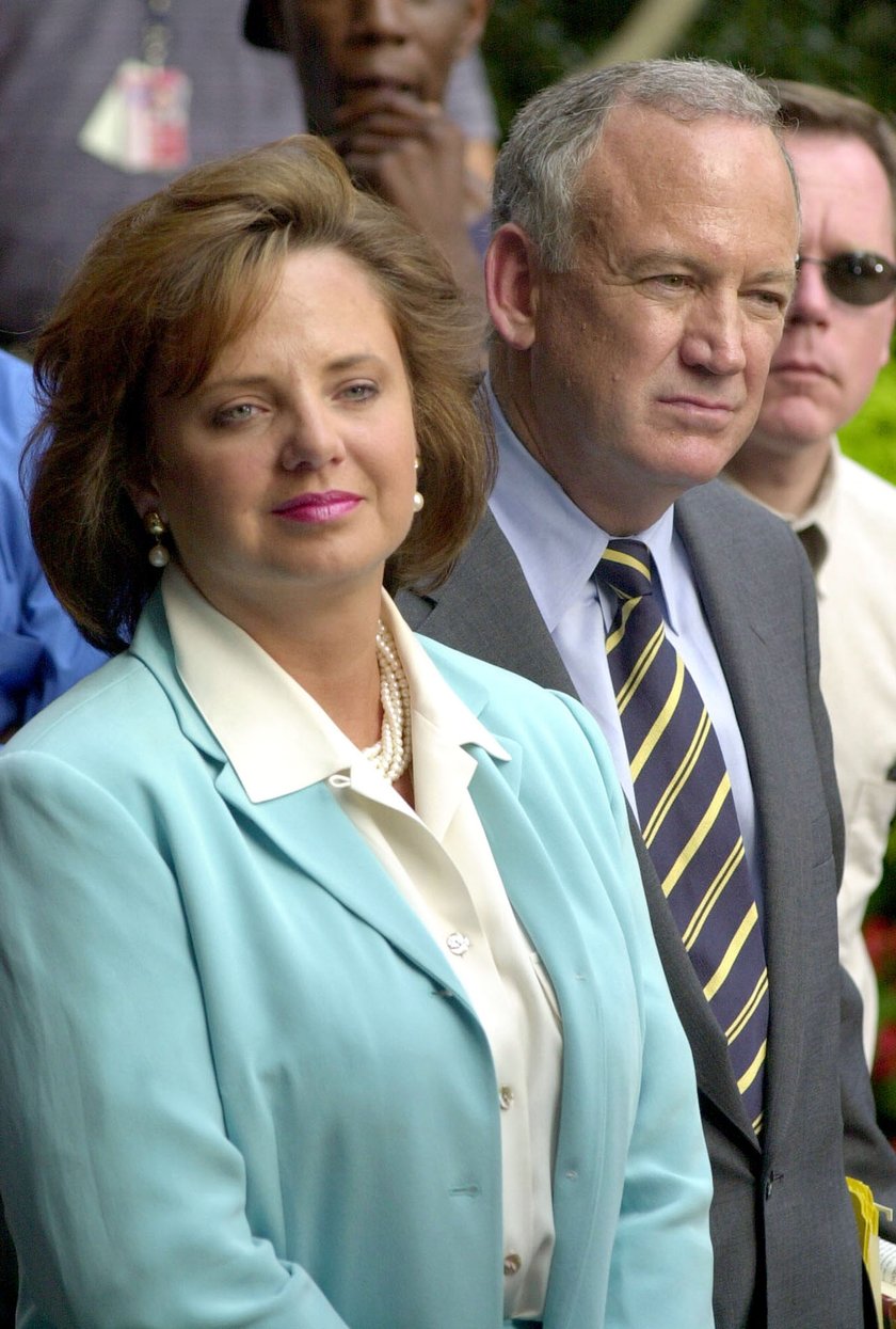 Patsy Ramsey