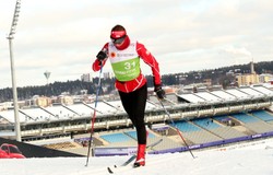 Narciarskie MŚ w Lahti: Justyna Kowalczyk powalczy o medal na swoim koronnym dystansie