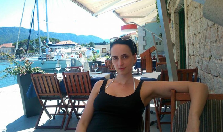 Milica Gutović