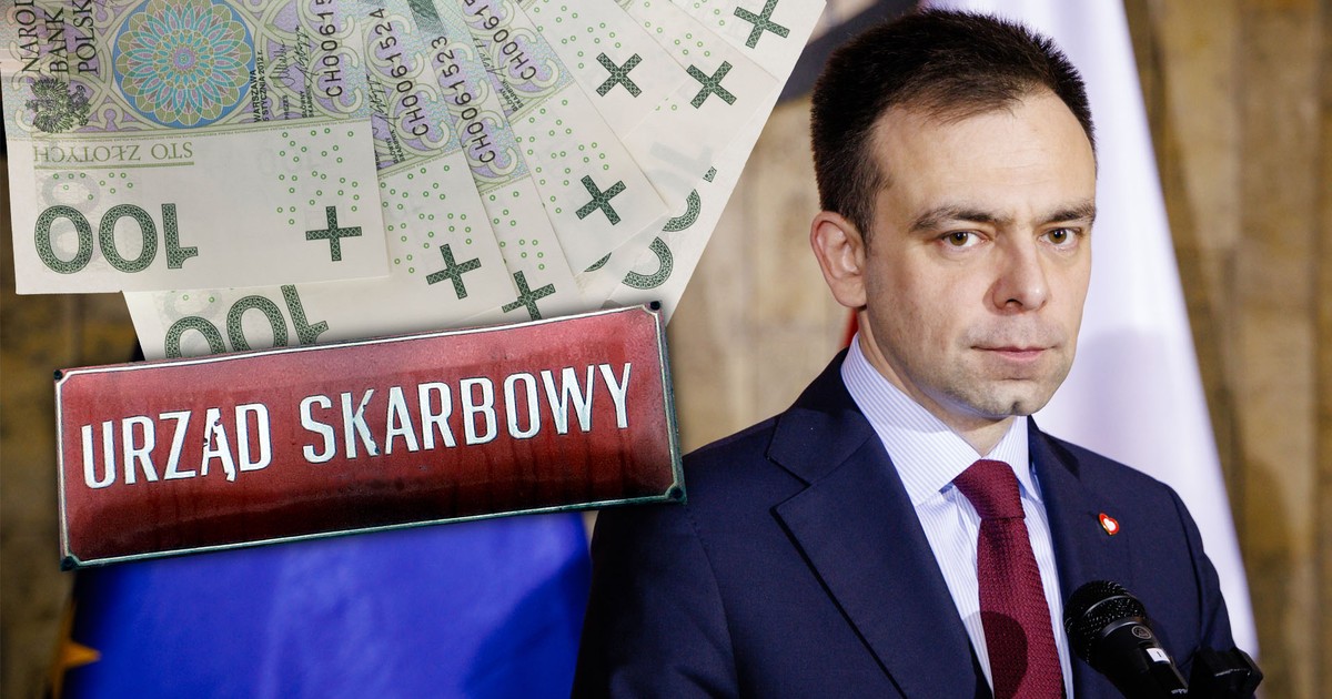 Budowlanka, branża beauty i sklepy. Skarbówka ujawnia, kogo chce kontrolować w 2026 r.