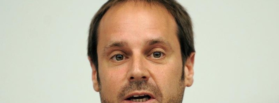 Jeff Skoll