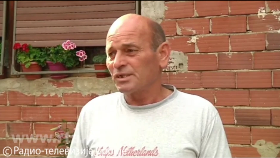 Otac Miloša Lazarevića