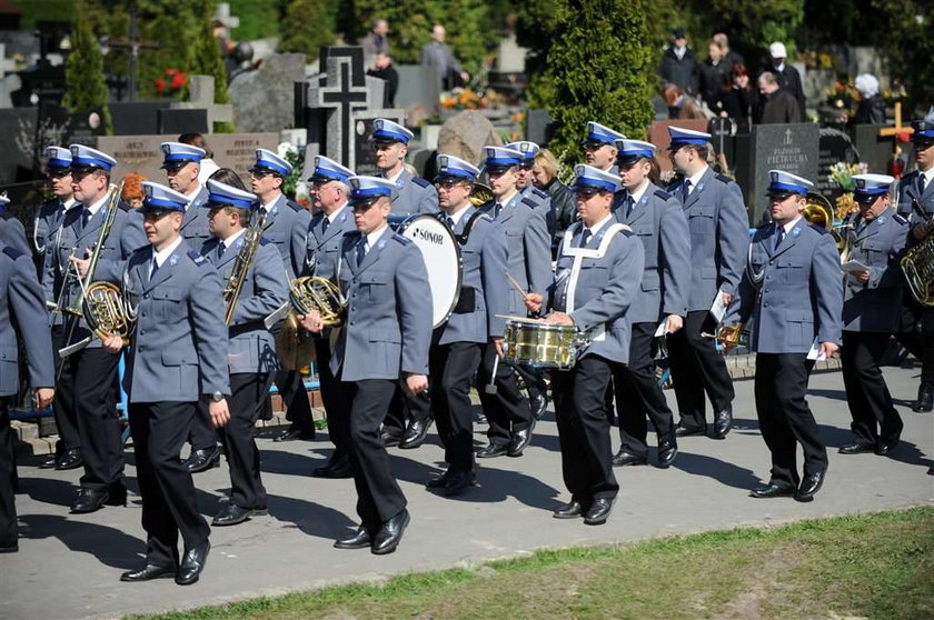 pogrzeb, ksiądz, kapelan prezydenta, Roman Jędrzejczak, katastrofa, Smoleńsk