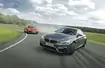 Porównanie Audi RS 5 i BMW M4