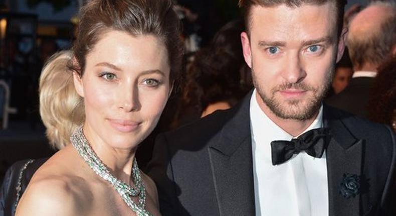 Justin Timberlake and Jessica Biel expecting first child