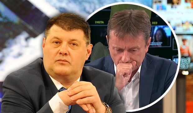 Ministar Darko Glišić