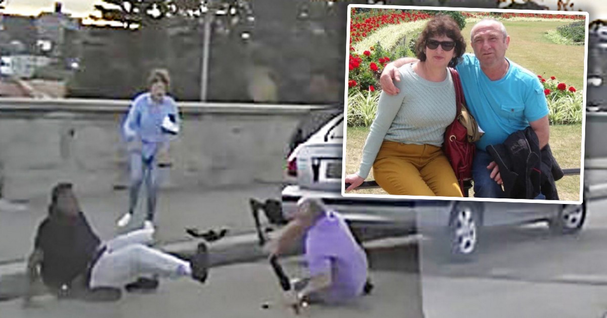 Niewyobrażalne bohaterstwo za najwyższą cenę. Nowe nagranie z plaży Bondi szokuje świat