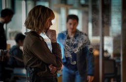 promethea nowy serial kryminalny kiedy gdzie oglądać