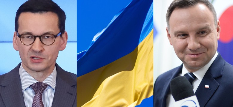 Oni trzęsą polską gospodarką. W pierwszej dziesiątce brak ministra finansów, ale są prezydenci... dwóch krajów [RANKING DGP]