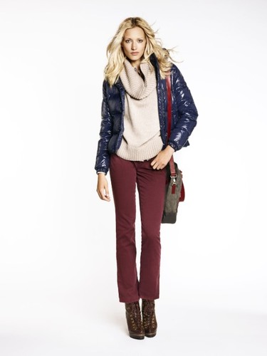 Big Star - kolekcja jesień/zima 2012/2013