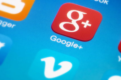 Google oficjalnie zamyka Google+. Gigant zataił informację o wycieku danych pół miliona użytkowników