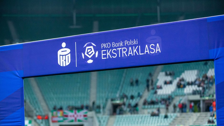 PKO Ekstraklasa