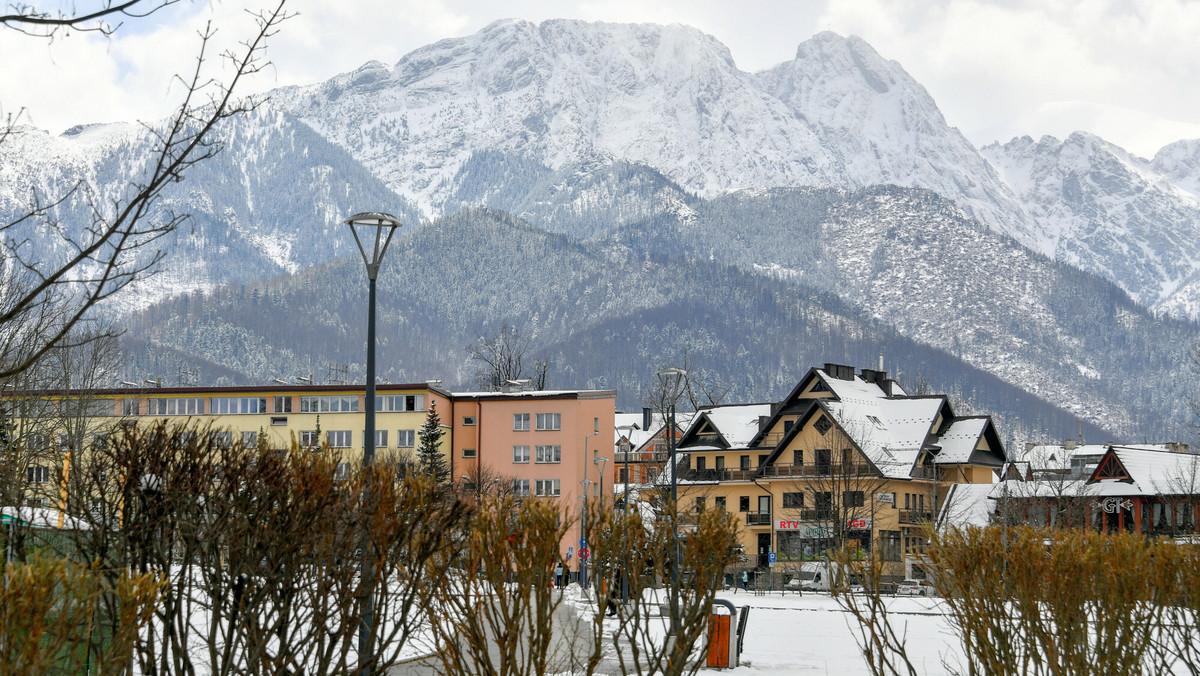 Zakopane. Urzędnicy zwlekają ze zmianą planu zagospodarowania, boją się pozwów