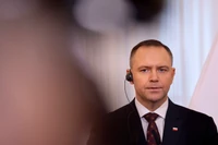 Wetomat zaczął się zacinać. Nokautu nie było, Karol Nawrocki łapie zadyszkę [OPINIA]