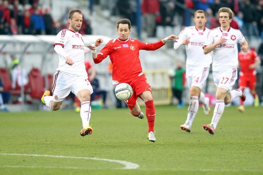 Widzew nie będzie miał gdzie grać