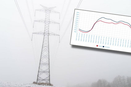 Padł rekord zapotrzebowania na prąd. Zastanawia jedna rzecz