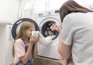 Trik za uklanjanje neprijatnog mirisa iz veš mašine potpuno je besplatan