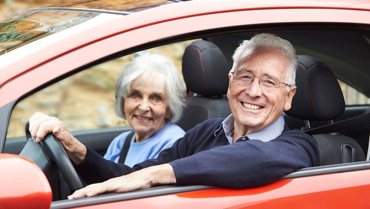Którzy seniorzy stracą prawo jazdy w 2026 roku?