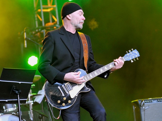 Wojciech Waglewski i VooVoo