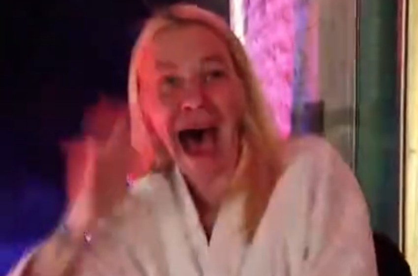 Nataša Bekvalac, objava