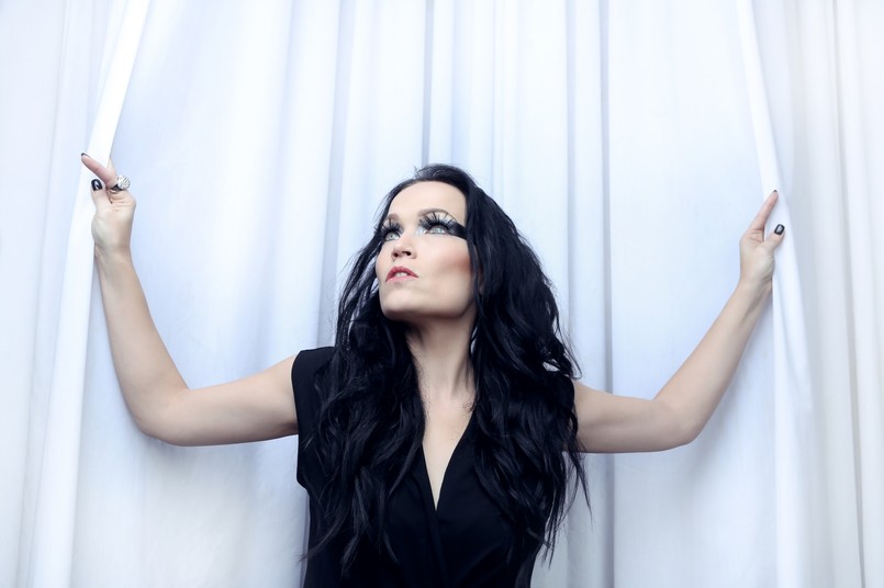 Tarja / fot. Tim Tronckoe