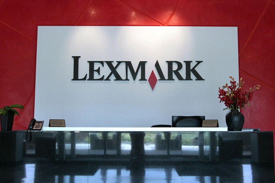 Lexmark to Close Inkjet Printers Division