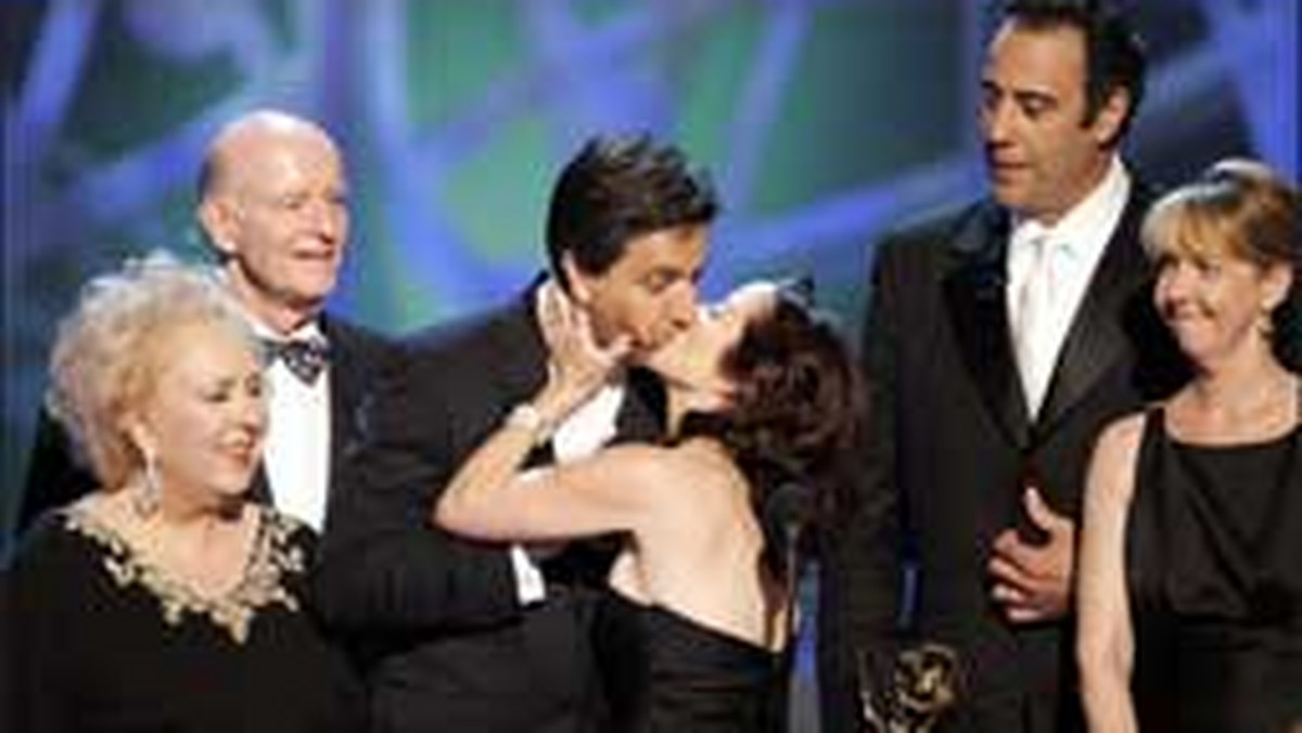 W niedzielę odbyła się ceremonia wręczenia najważniejszych nagród w amerykańskim przemyśle telewizyjnym, a mianowicie statuetek Emmy.