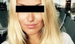 Piękna przestępczyni w rękach policji! Magdalena K. zatrzymana