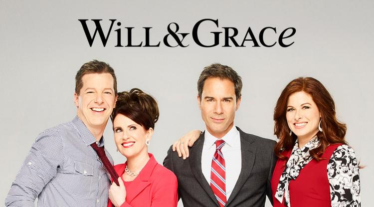 Will&Grace