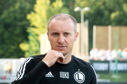 Legia przed szansą awansu do fazy grupowej Ligi Europy - zapowiedź ważnego meczu w Glasgow