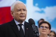 Jarosław Kaczyński