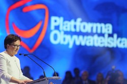 Pożegnanie z Platformą. Tych barier w myśleniu ta partia nie pokona