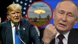 Szczyt Trump-Putin. Media ujawniają szczegóły przygotowań