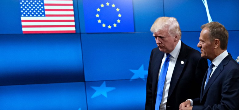 Co uzgodniono w Niemczech? "Gwarancje dla Ukrainy są też gwarancjami dla Polski"