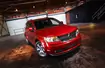 Dodge Journey 2011