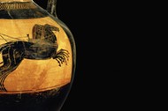 Chariot Race / Gr. Vase Paint./ C6th BC