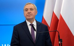 Minister rolnictwa: Na święta ceny żywności nie spadną