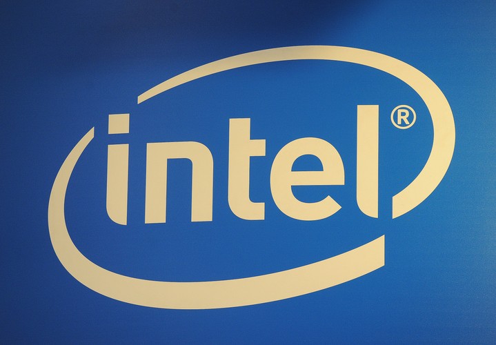 Miejsce 6. Intel (komputery, technologie). Wartość marki: 32,3 mld dol.